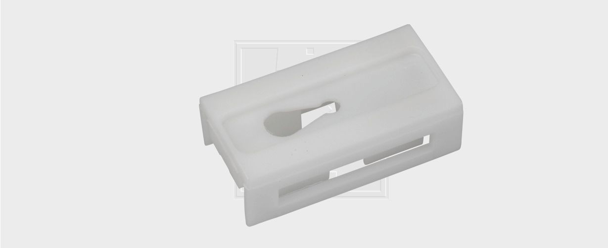 SWGAutomotive Clip, trim / protective strip Article number: 50021916 cheaply