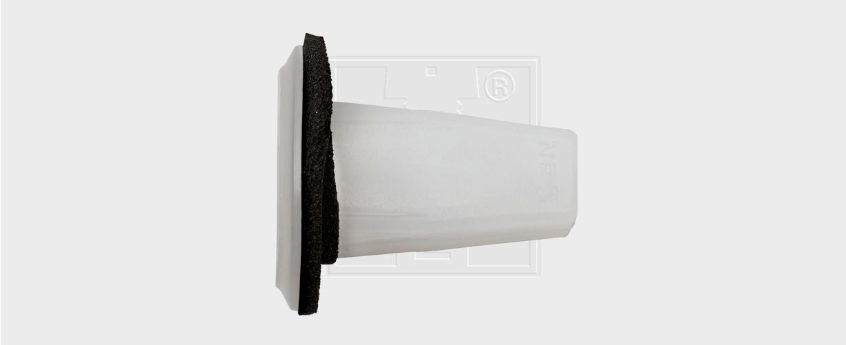 SWGAutomotive Clip, trim / protective strip Article number: 50090016 cheaply