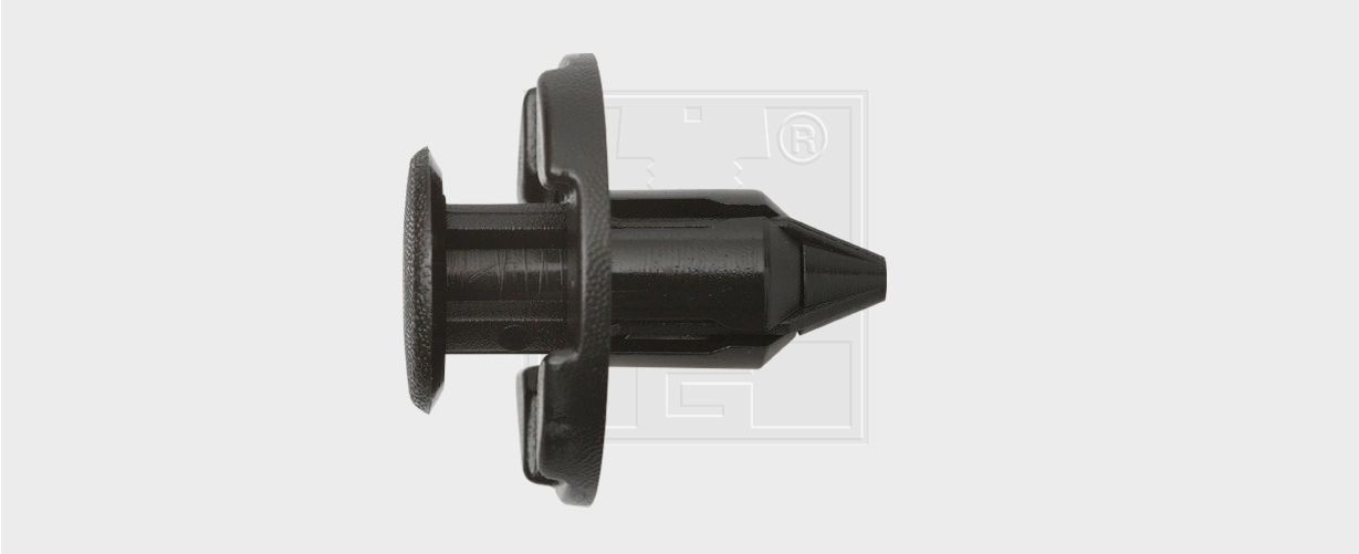 SWGAutomotive Clip, trim / protective strip Article number: 50091116 cheaply