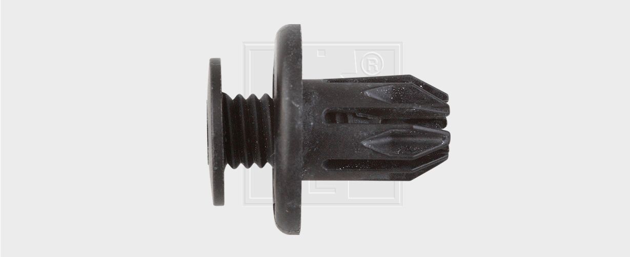 SWGAutomotive Clip, trim / protective strip Article number: 50091916 cheaply