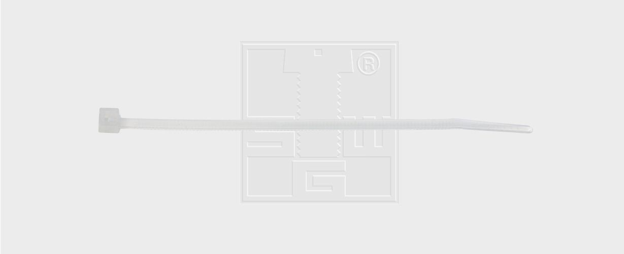 SWGAutomotive Kabelstrips Varenummer: 5021855 billige