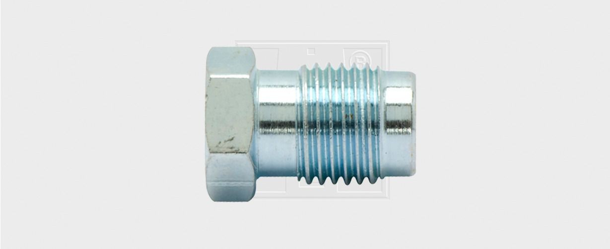SWGAutomotive Koblingsstykke, håndbrekk kabel artikkelnummer: 88950010016 billig