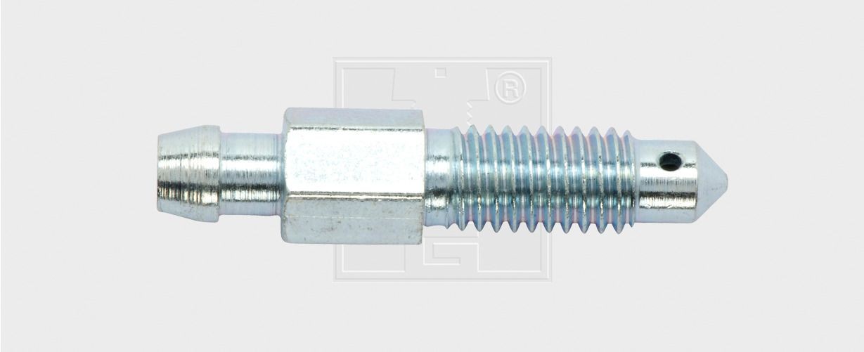 SWGAutomotive Lufteskrue / -ventil, hjulsylinder brems artikkelnummer: 88960016 billig