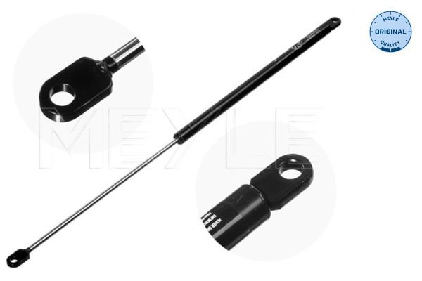 MEYLE Gasfjeder, motorhjelm Varenummer: 840 160 3556 billige