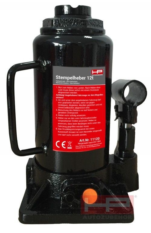 HPAUTO Donkraft Varenummer: 11120 billige