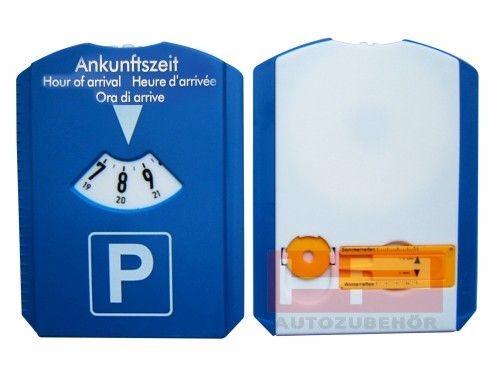 HPAUTO Parkeringsskivor Artikelnummer: 19944 billigt