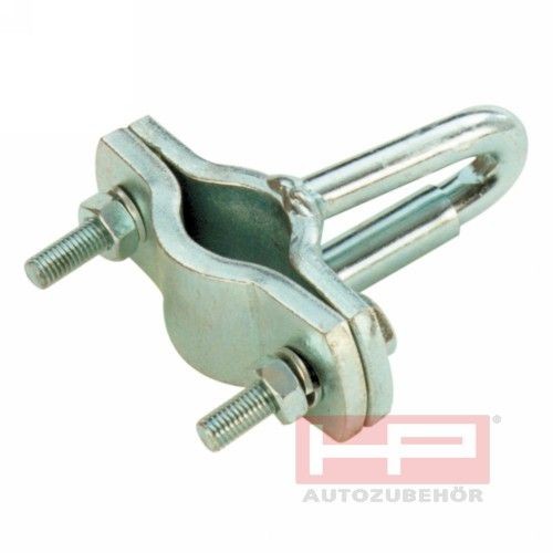HPAUTO Apsauginis trosas, inercinis sukabinimo mechanizmas prekės numeris: 25128 nebrangu