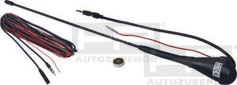 HPAUTO Antenne Varenummer: 60816 billige