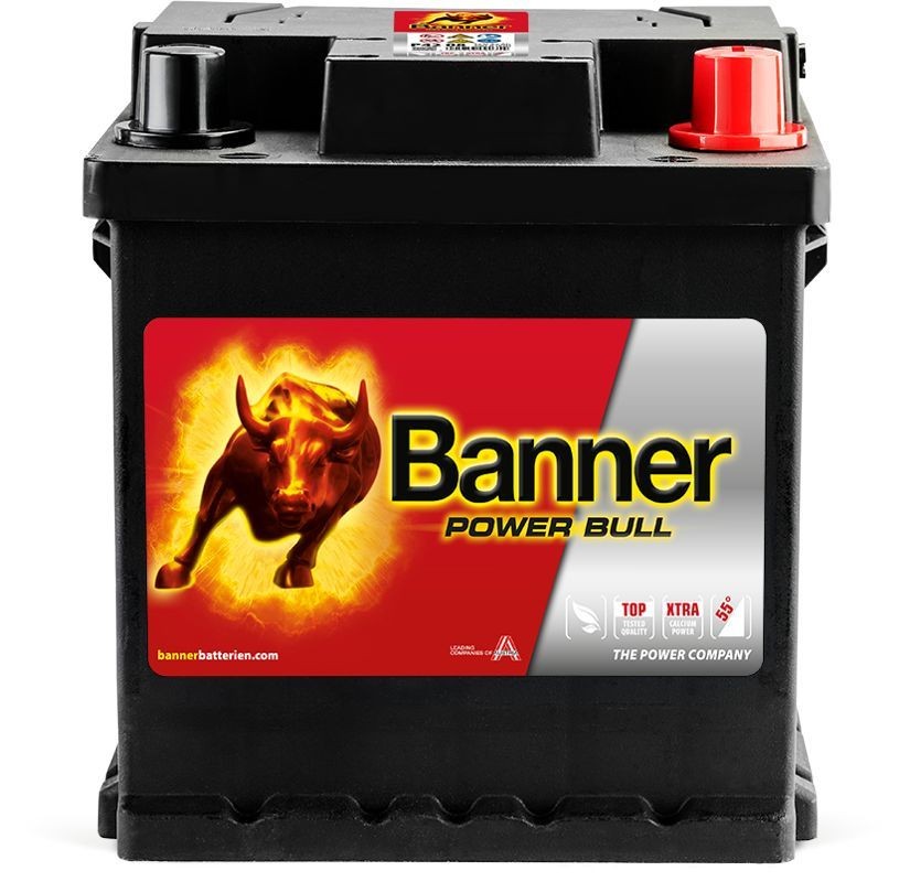BANNER Battery Article number: 013542080101 cheaply