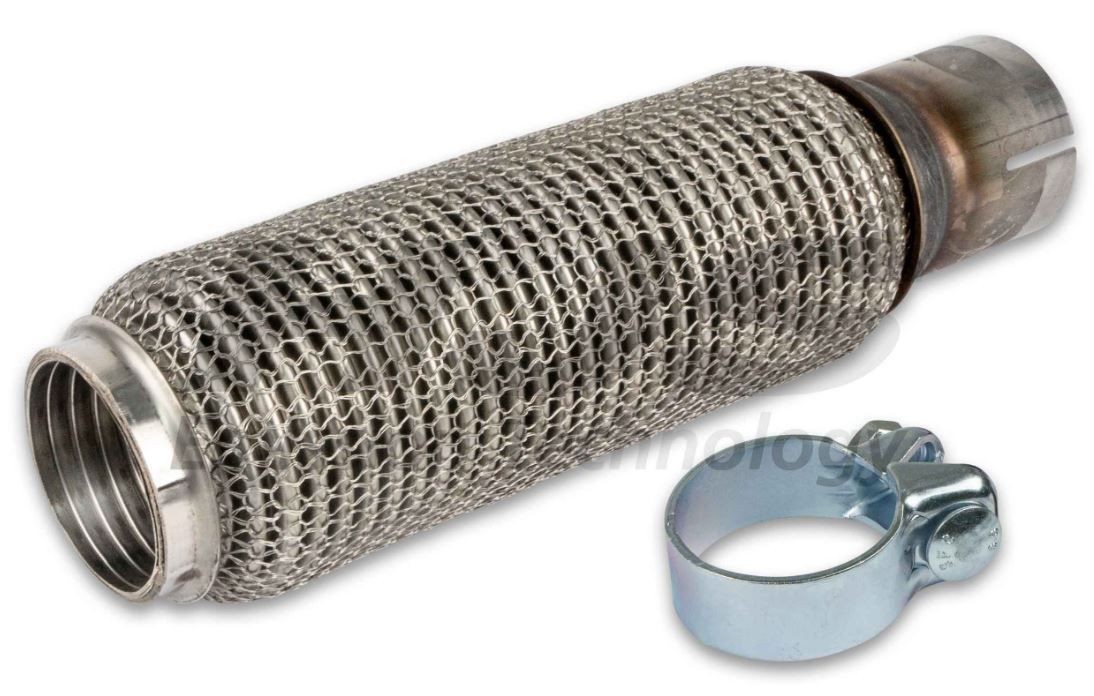 VEGAZ Exhaust Pipe Article number: AR-302 cheaply