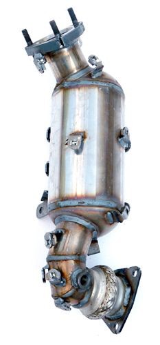 VEGAZ Catalytic converter Article number: DK-813 cheaply