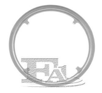 VEGAZ Exhaust pipe gasket Article number: FD-184 cheaply