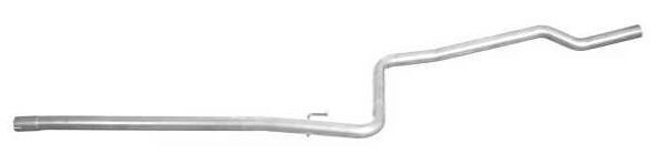 VEGAZ Exhaust Pipe Article number: FTR-423 cheaply