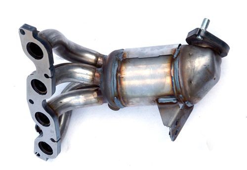 VEGAZ Catalytic converter Article number: HUK-320 cheaply