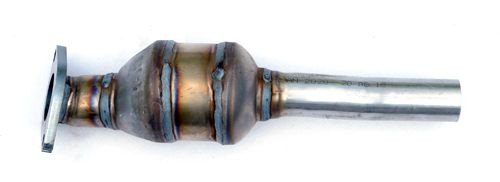 VEGAZ Catalytic converter Article number: HUK-321 cheaply