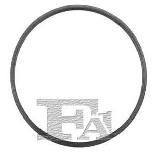 VEGAZ Exhaust pipe gasket Article number: MD-155 cheaply