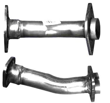 VEGAZ Exhaust Pipe Article number: MZR-152 cheaply