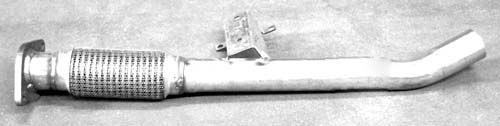 VEGAZ Exhaust Pipe Article number: RR-465 cheaply