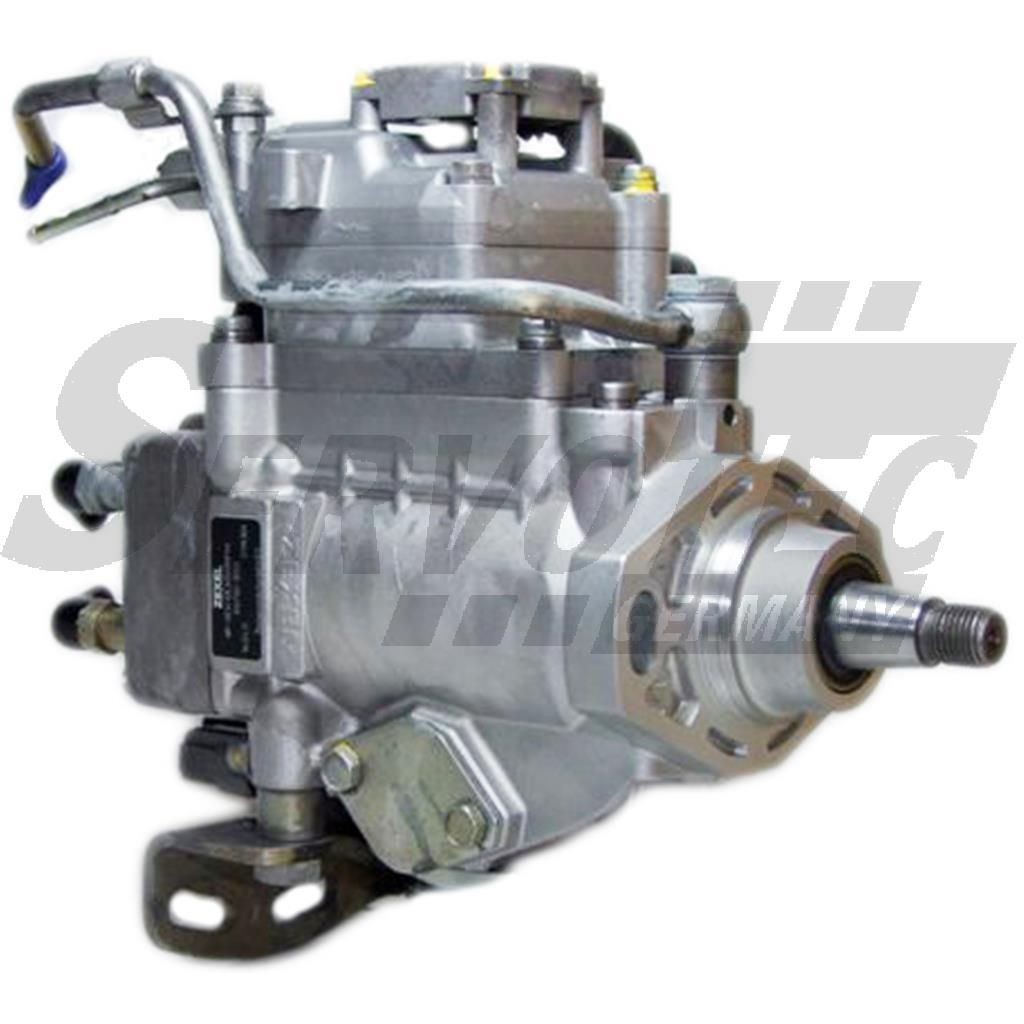 Servotec Injection pump Article number: STIP0031 cheaply