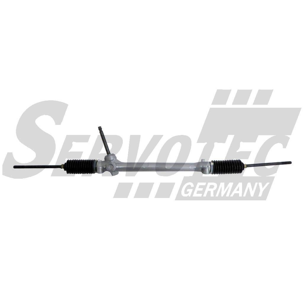 Servotec Steering rack Article number: STMR800L cheaply