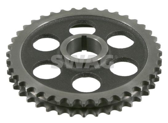 SWAG Gear, camshaft Article number: 10 04 0001 cheaply