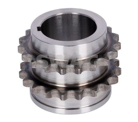 SWAG Crankshaft gear Article number: 10 05 0001 cheaply