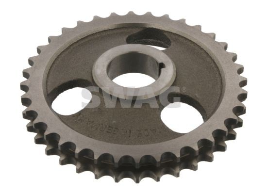 SWAG Crankshaft gear Article number: 10 05 0004 cheaply