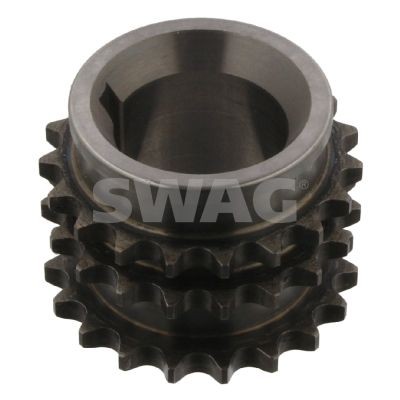 SWAG Crankshaft gear Article number: 10 05 0009 cheaply