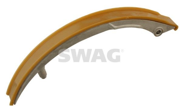 SWAG 10 09 0031 Guides, timing chain C-Class C 200 D 2.0 (202.120) 75 PS Diesel 2000