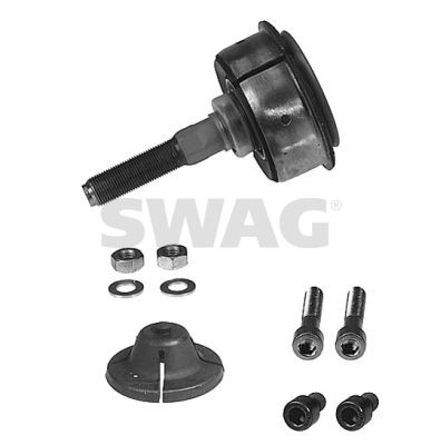 SWAG Rep.sats, styrstag Artikelnummer: 10 78 0014 billigt