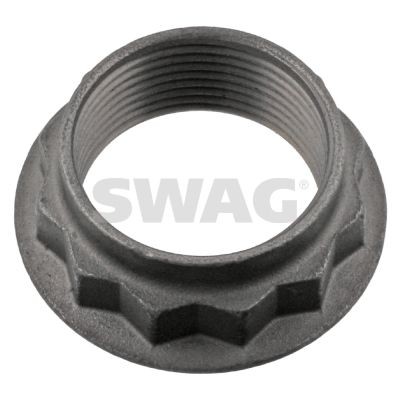 SWAG Nut Article number: 10 90 8730 cheaply