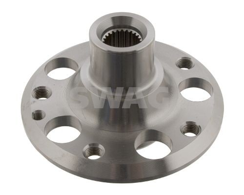 SWAG Wheel Hub Article number: 10 93 1668 cheaply