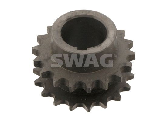 SWAG Crankshaft gear Article number: 20 05 1000 cheaply