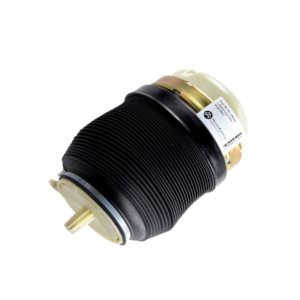 MiesslerAutomotive 1128-01-6001 Õhkpadi A6 2.8 V6 193 HP Bensiin 2011