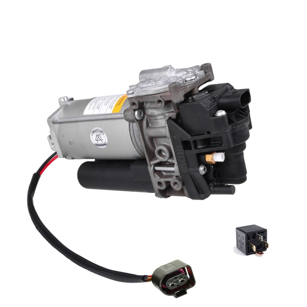 MiesslerAutomotive 21154-01-005C Air suspension compressor A6 45 TDI Mild Hybrid quattro 211 PS Diesel/Electro