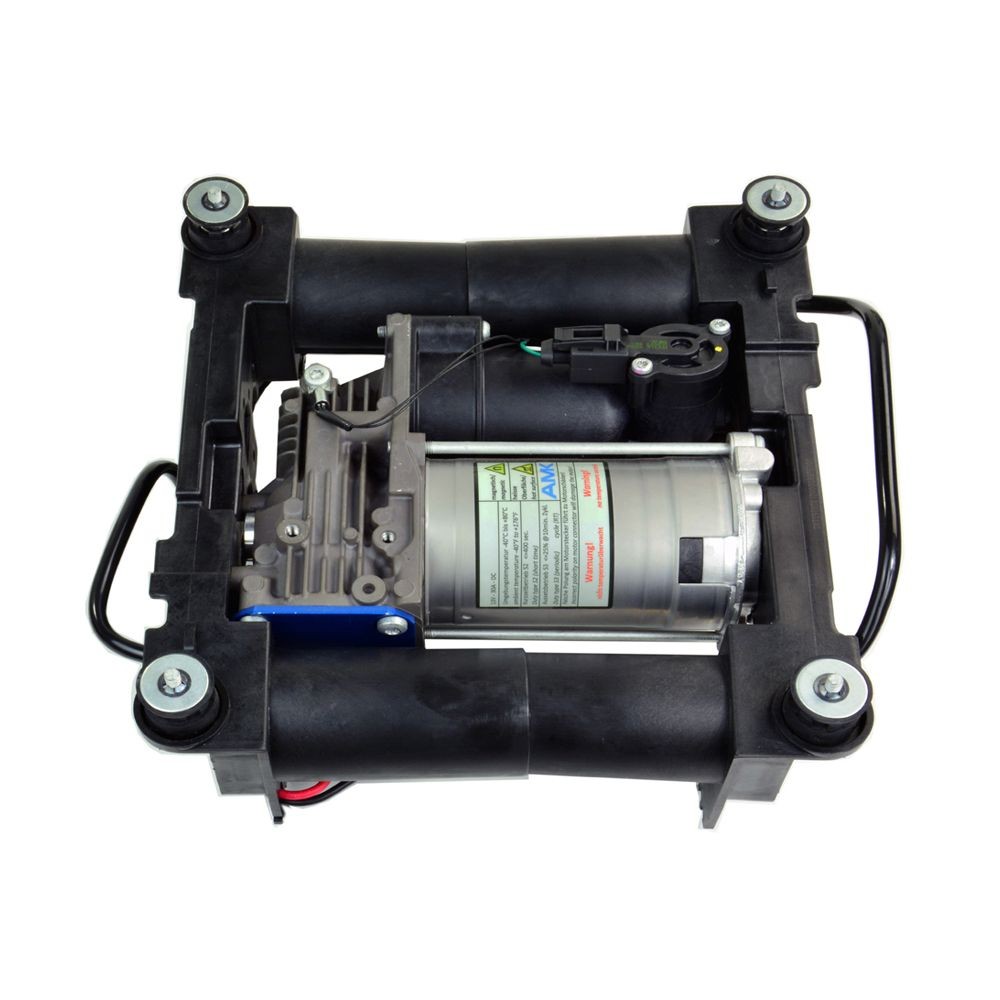 MiesslerAutomotive 2306-05-1777 Air suspension compressor RANGE ROVER 5.0 4x4 296 PS Petrol 2012