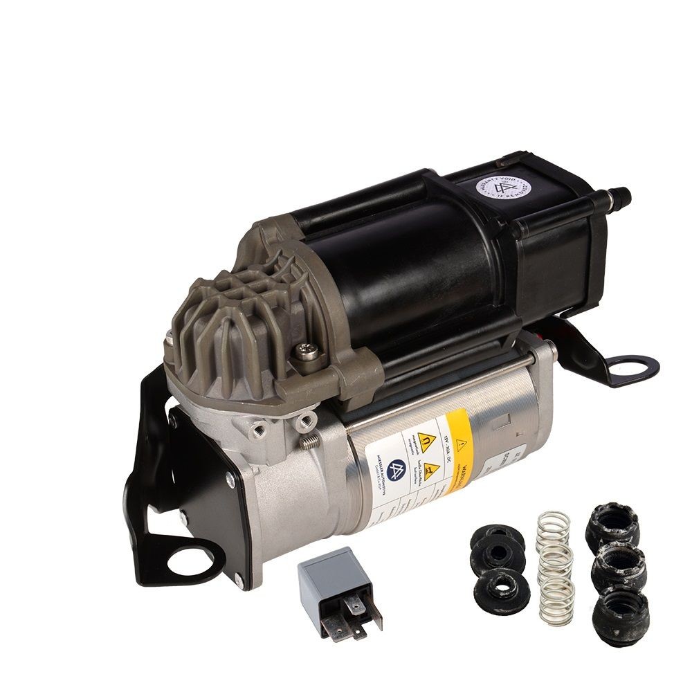 MiesslerAutomotive 2325-01-0004 Air suspension compressor C-Class C 180 Flex (205.240) 156 PS Petrol/Ethanol 2023