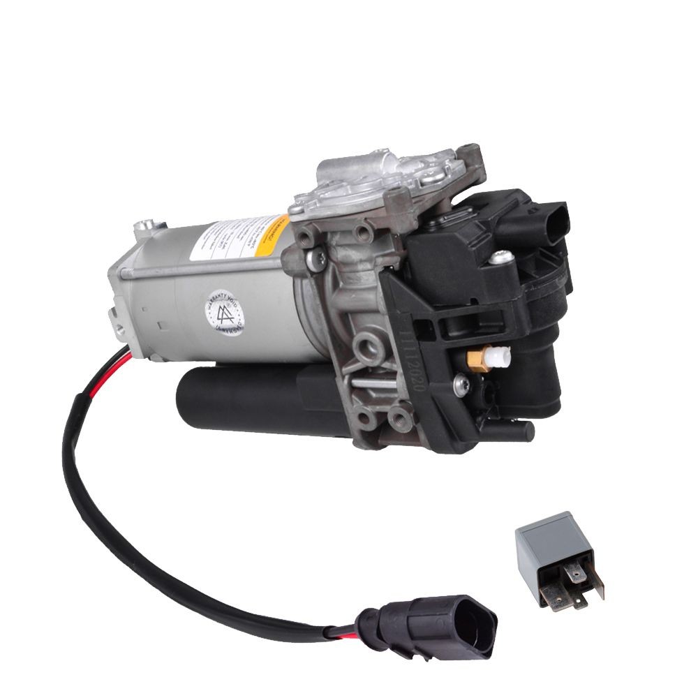 MiesslerAutomotive 2328-01-00-H Air suspension compressor MODEL S EV AWD 525 PS Electric