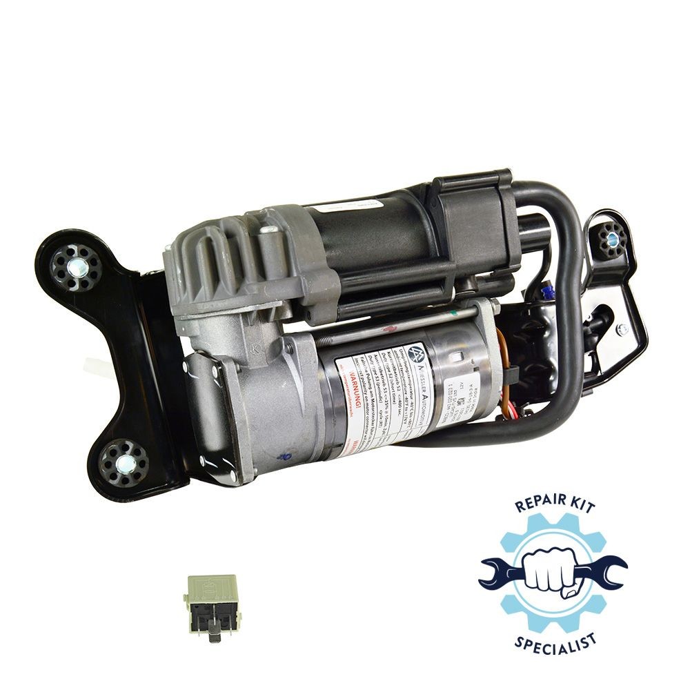 MiesslerAutomotive 2356-01-5177 Air suspension compressor X5 xDrive 50 i 452 PS Petrol 2018