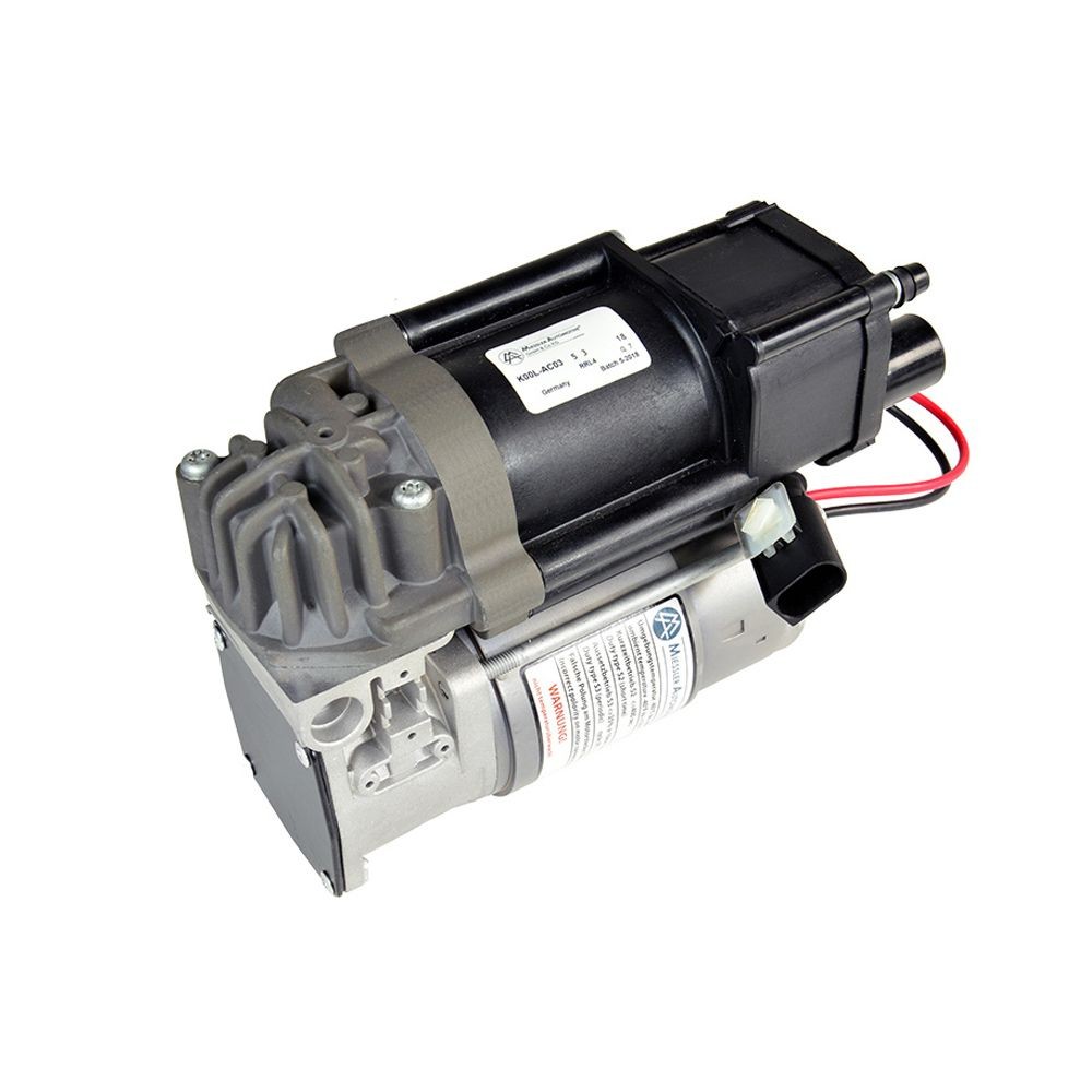 MiesslerAutomotive 2357-01-5177 Air suspension compressor X5 xDrive 50 i 452 PS Petrol 2018