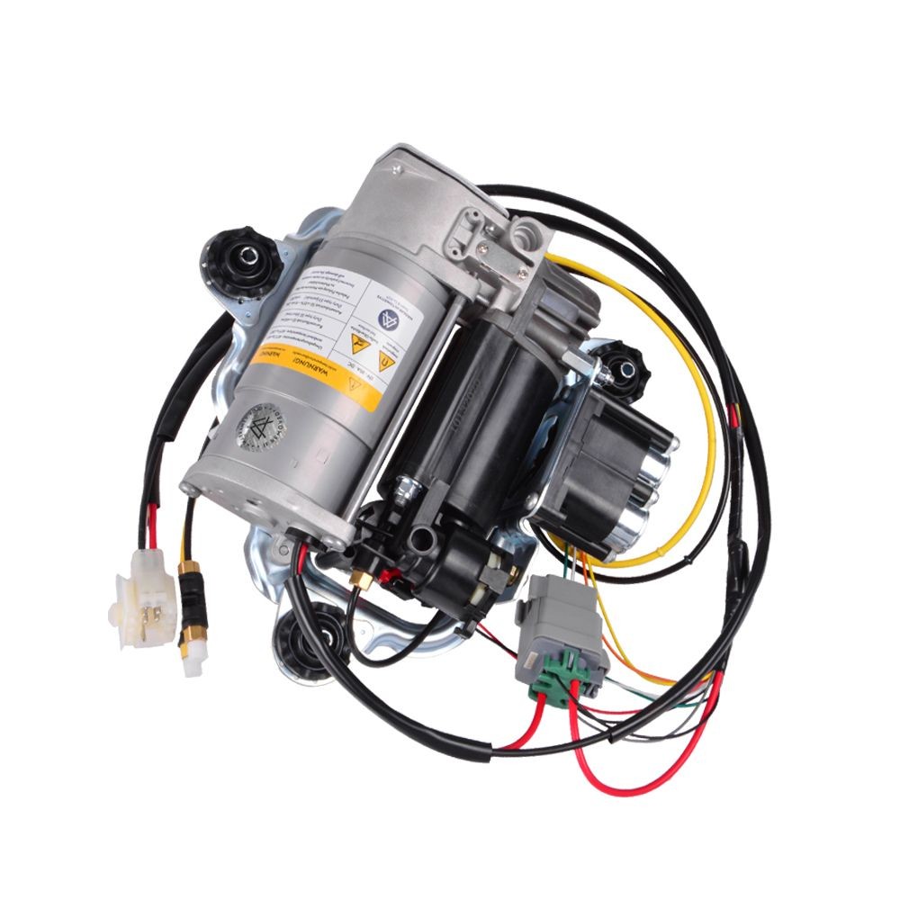 MiesslerAutomotive 2359-01-7616 Compresor de suspensión neumática Serie 7 735i 4.0 306 CV Gasolina 2009