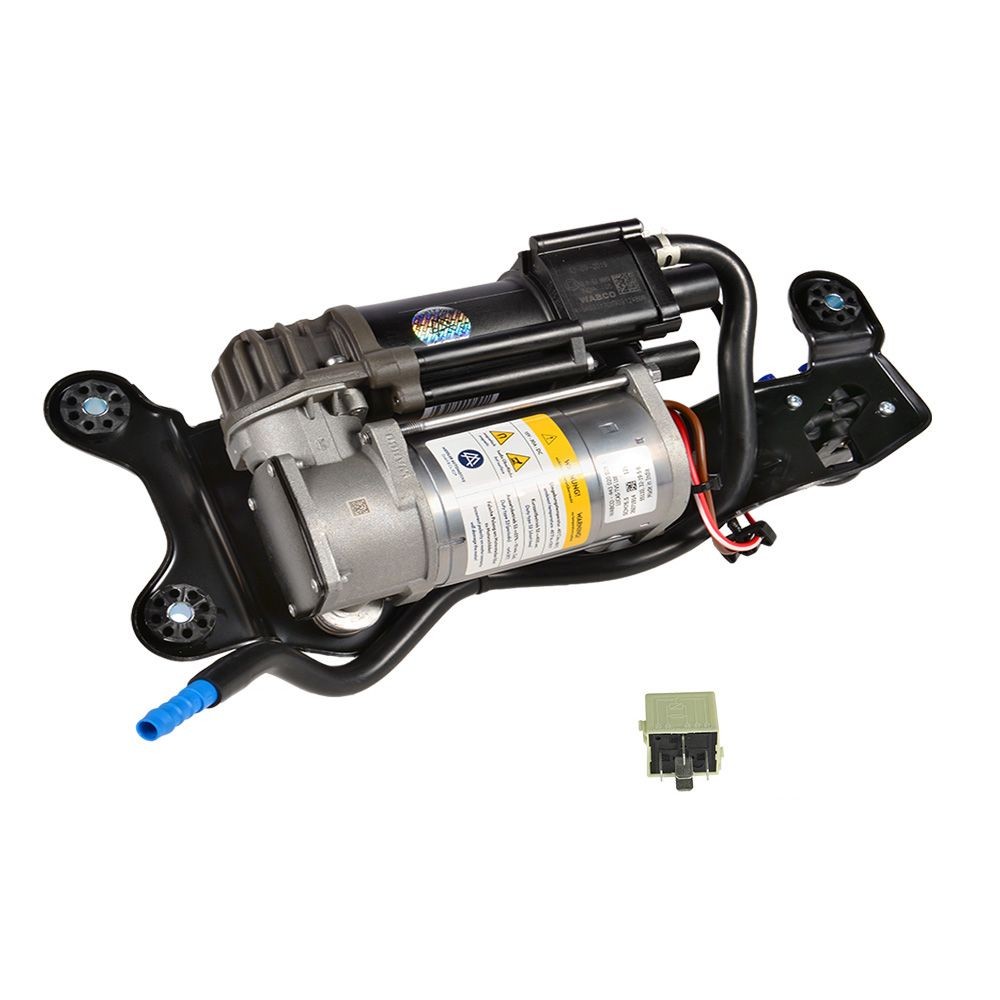 MiesslerAutomotive 2498-04-5177 Air suspension compressor X5 xDrive 50 i 452 PS Petrol 2018