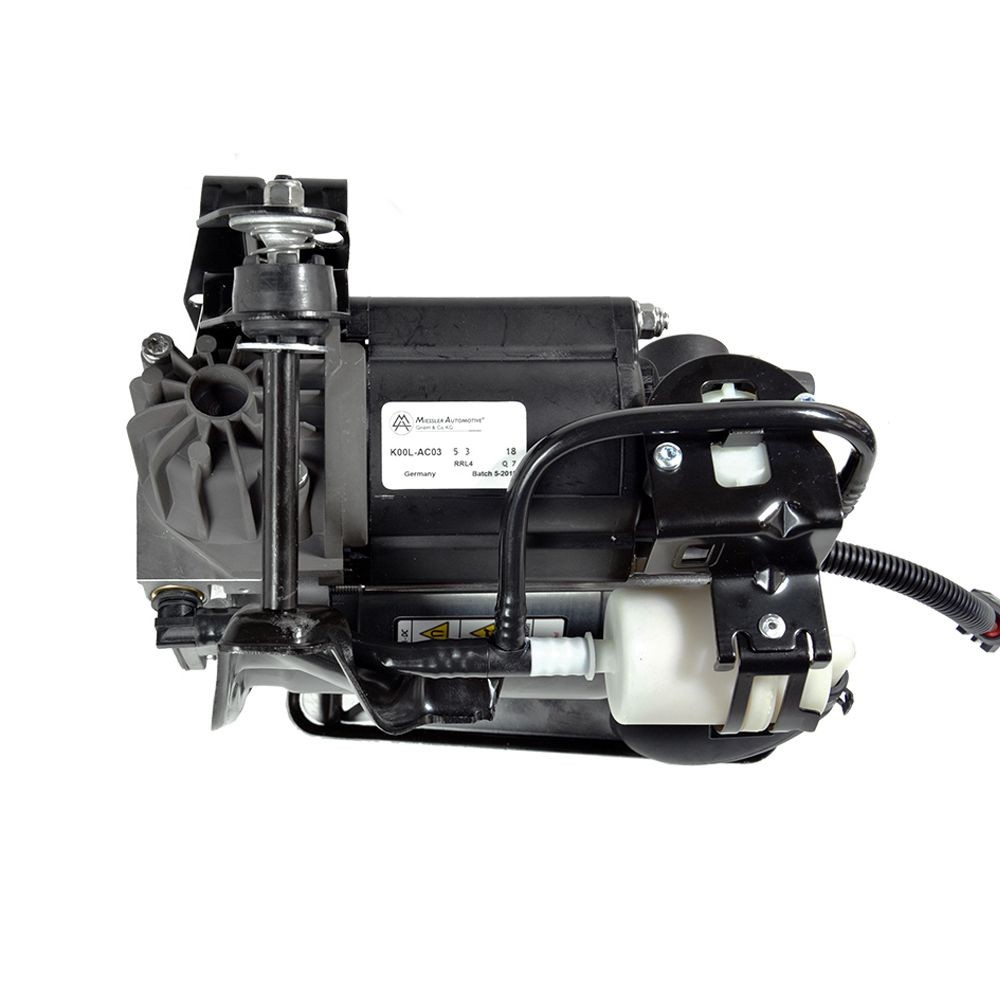 MiesslerAutomotive 2990-01-7702 Air suspension compressor VANDEN PLAS 4.0 249 PS Petrol 2009