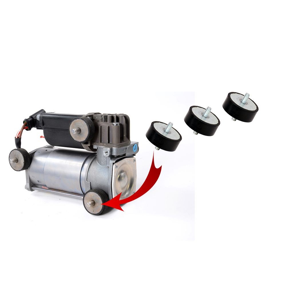 MiesslerAutomotive Fjedersystem, luftaffjedring Varenummer: 31177-01-0101 billige