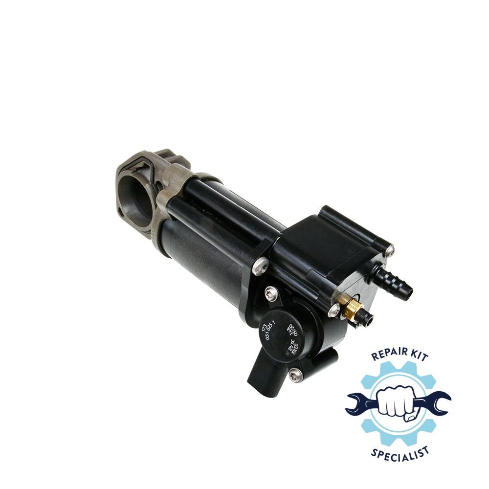 MiesslerAutomotive 31210-01-214 Repair Kit, compressor C-Class C 180 Flex (205.240) 156 PS Petrol/Ethanol 2023
