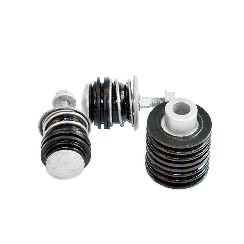 MiesslerAutomotive Fjedersystem, luftaffjedring Varenummer: 3575-01-0102 billige