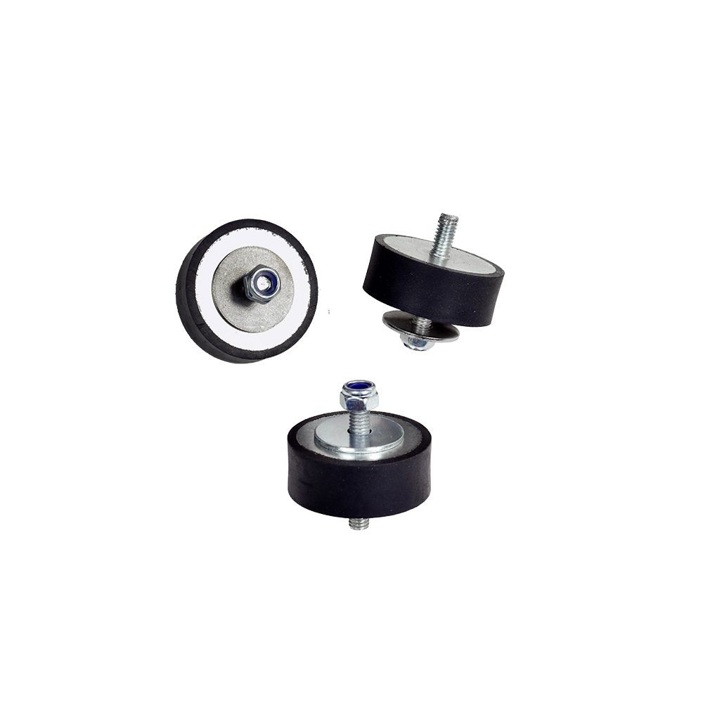 MiesslerAutomotive Fjedersystem, luftaffjedring Varenummer: 3586-01-0807 billige
