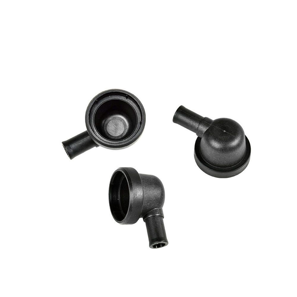 MiesslerAutomotive 3596-01-007B Repair Kit, compressor MODEL S EV AWD 525 PS Electric