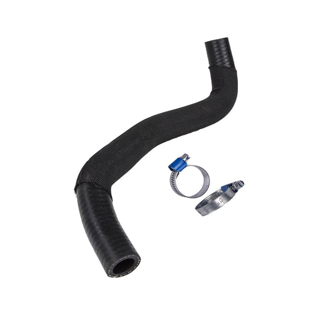 MiesslerAutomotive Forbinder, trykluftslange Varenummer: 3603-01-0725 billige