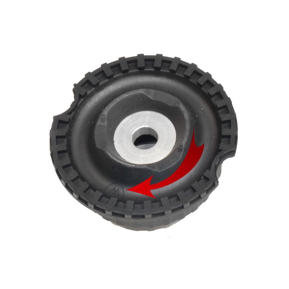 MiesslerAutomotive Mounting Set, suspension strut support bearing Article number: 3624-01-377F cheaply